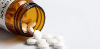 How Long Does Adderall Stay in Your System?