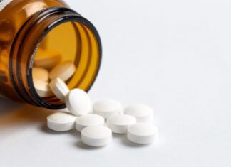 How Long Does Adderall Stay in Your System?