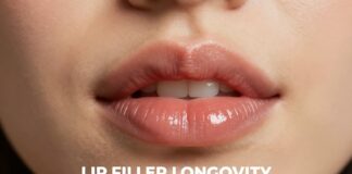 Lip Filler Longevity: How Long Do Results Last?