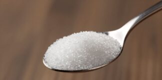 Discover How Many Grams of Sugar Are in a Teaspoon