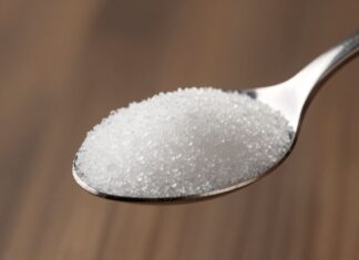 Discover How Many Grams of Sugar Are in a Teaspoon