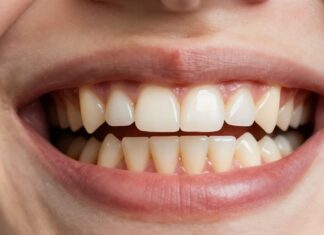 Discover the Exact Number of Teeth in Your Mouth