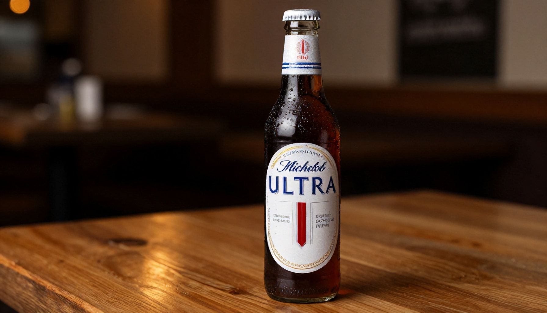 How Michelob Ultra Cuts Calories Without Cutting Flavor*