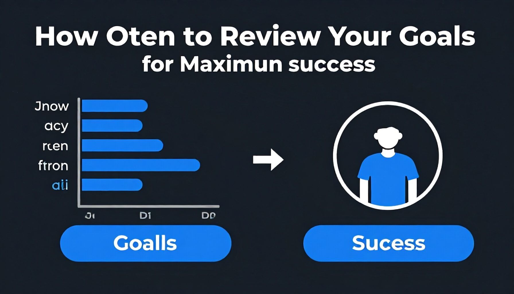 Master Your Routine: The Perfect Frequency for Every Task 4 How Often to Review Your Goals for Maximum Success*
