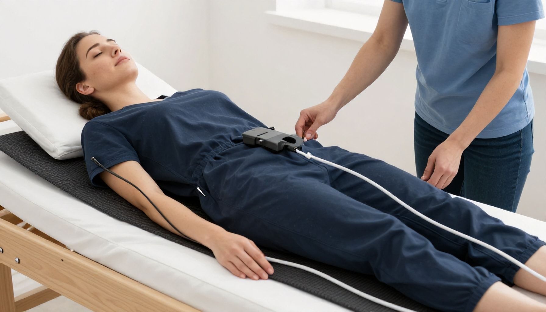 How PEMF Mat Therapy Works to Recharge Your Cells*