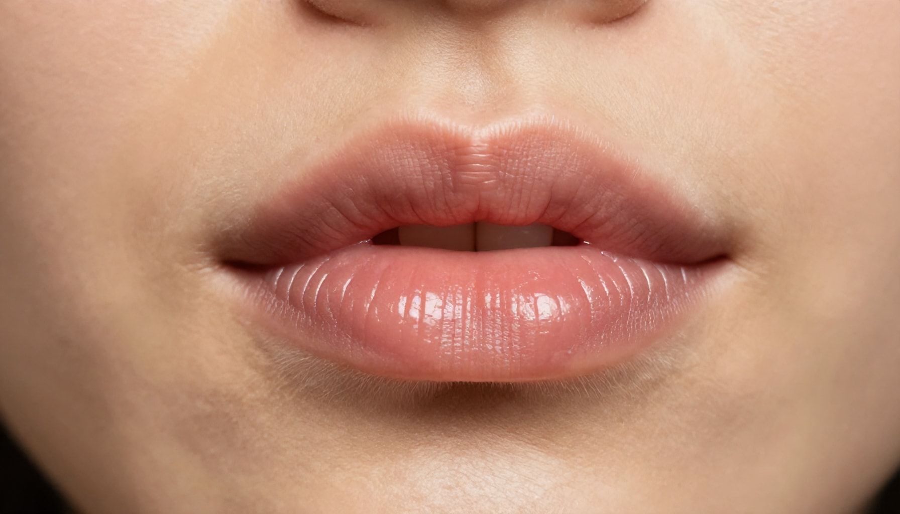 How to Achieve a Lip Flip Without Surgery*