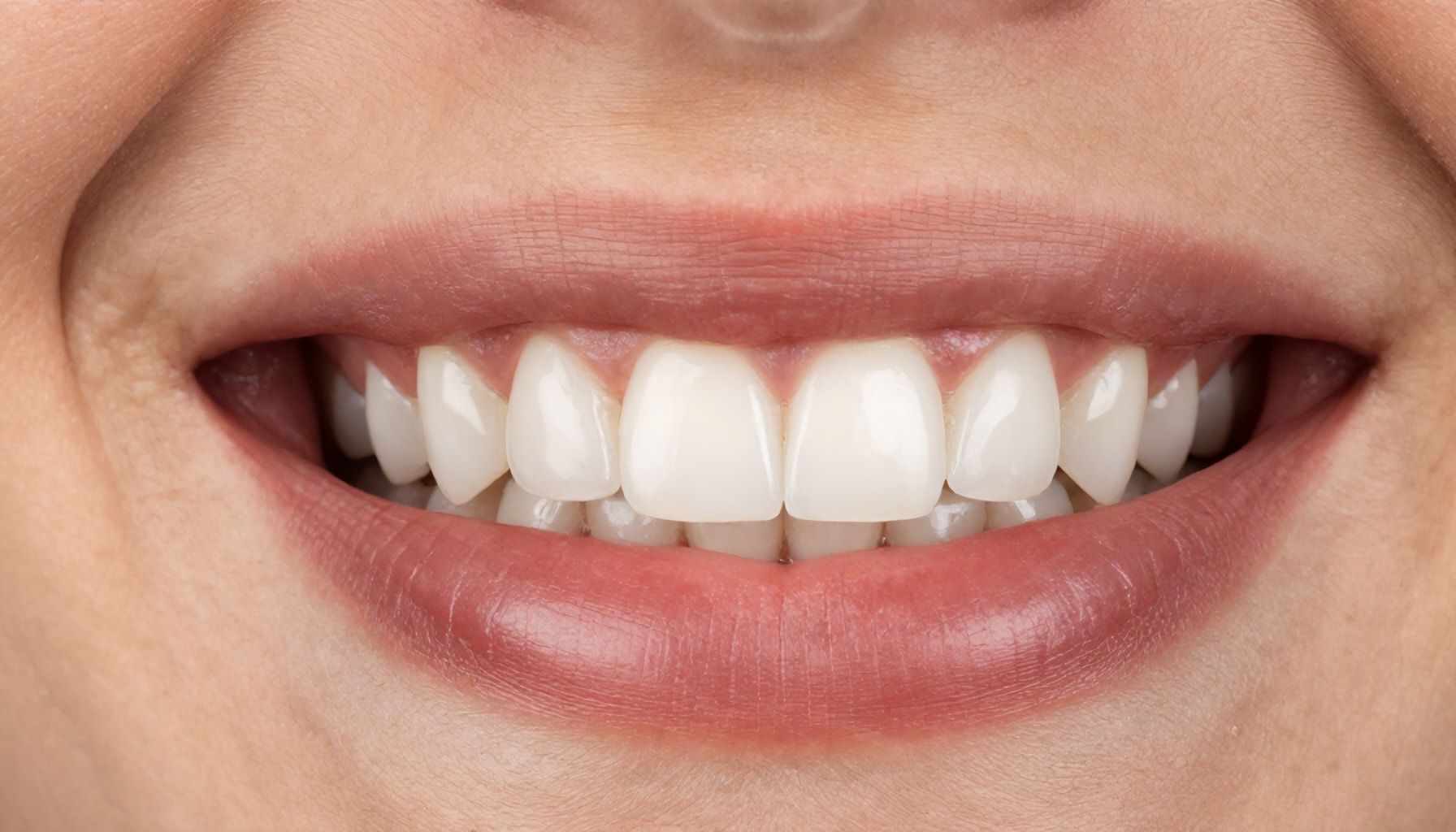 How to Achieve a Natural-Looking Smile with Custom Porcelain Veneers*