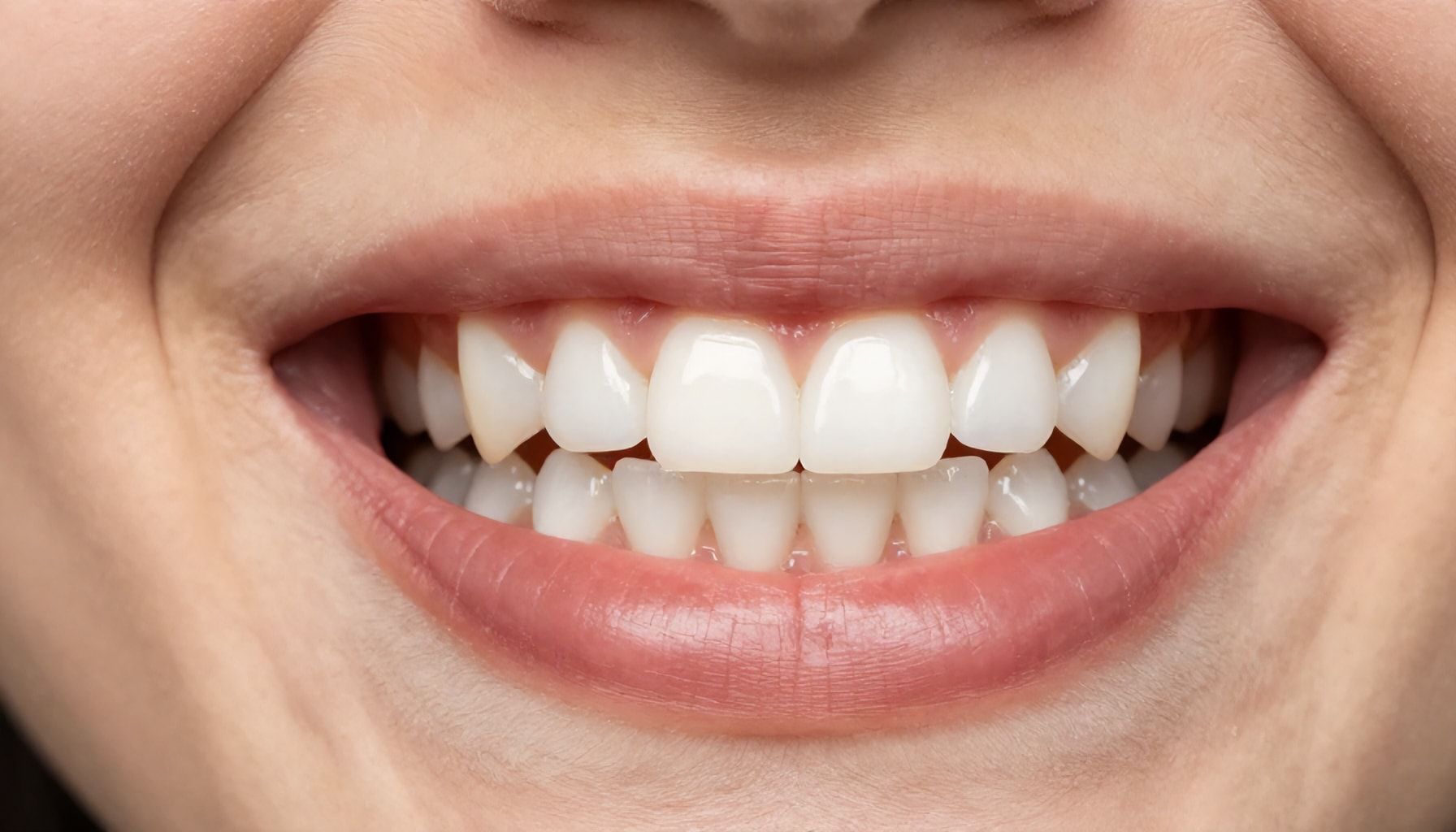 How to Achieve a Straighter Smile Without Traditional Braces*