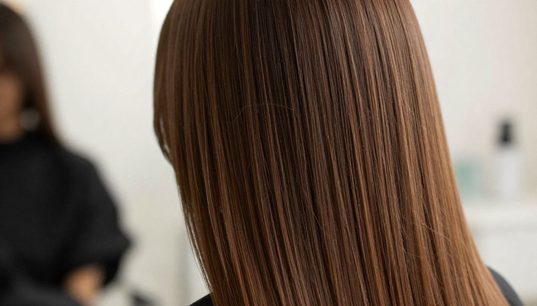 How to Achieve Salon-Worthy Straight Hair at Home*