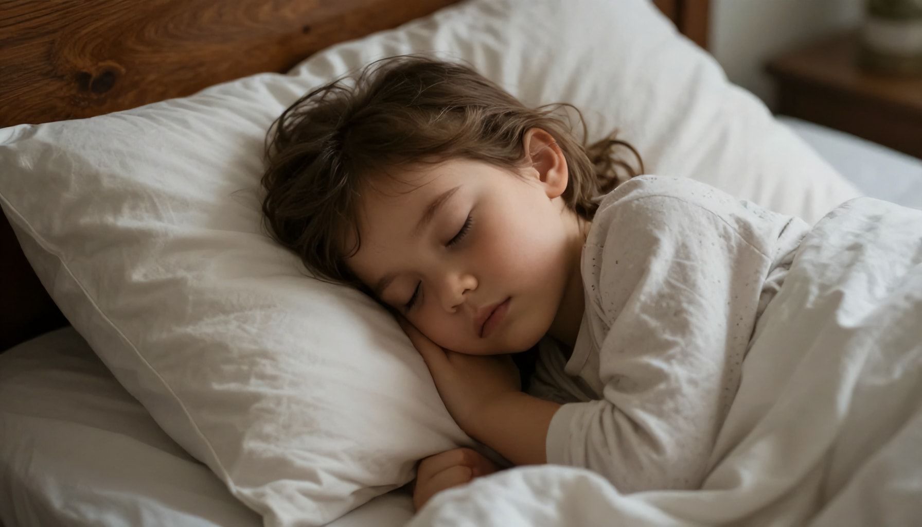 How to Adjust Your Routine for Faster Recovery from Sleep Regression*