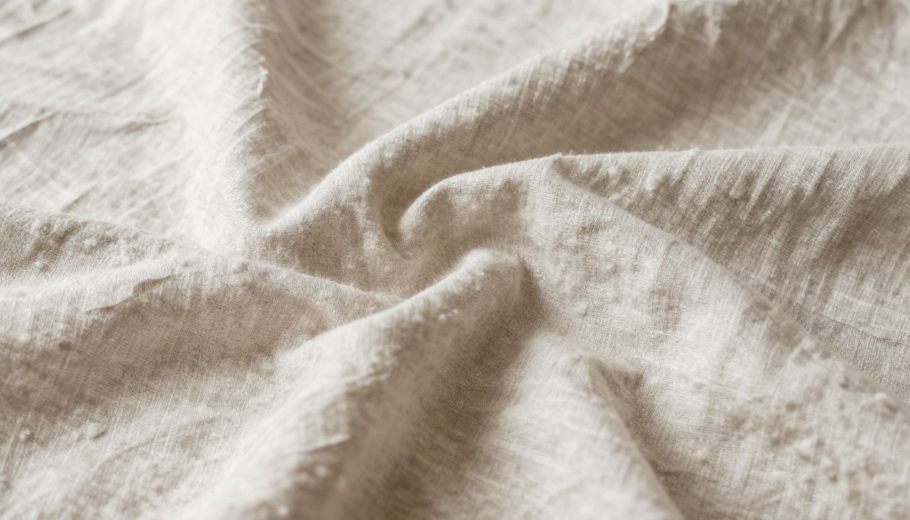 How to Care for Linen: Keep Your Clothes Soft, Breathable, and Long-Lasting*