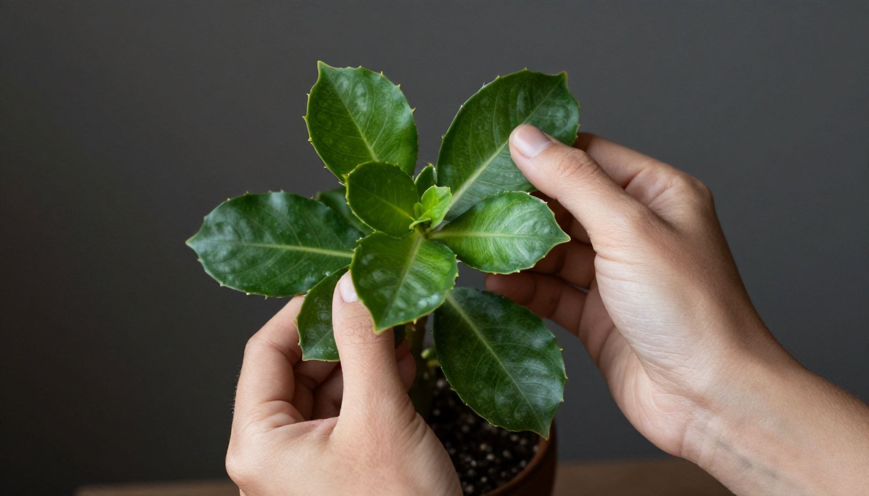 How to Care for Your Own Miraculous Rose of Jericho at Home