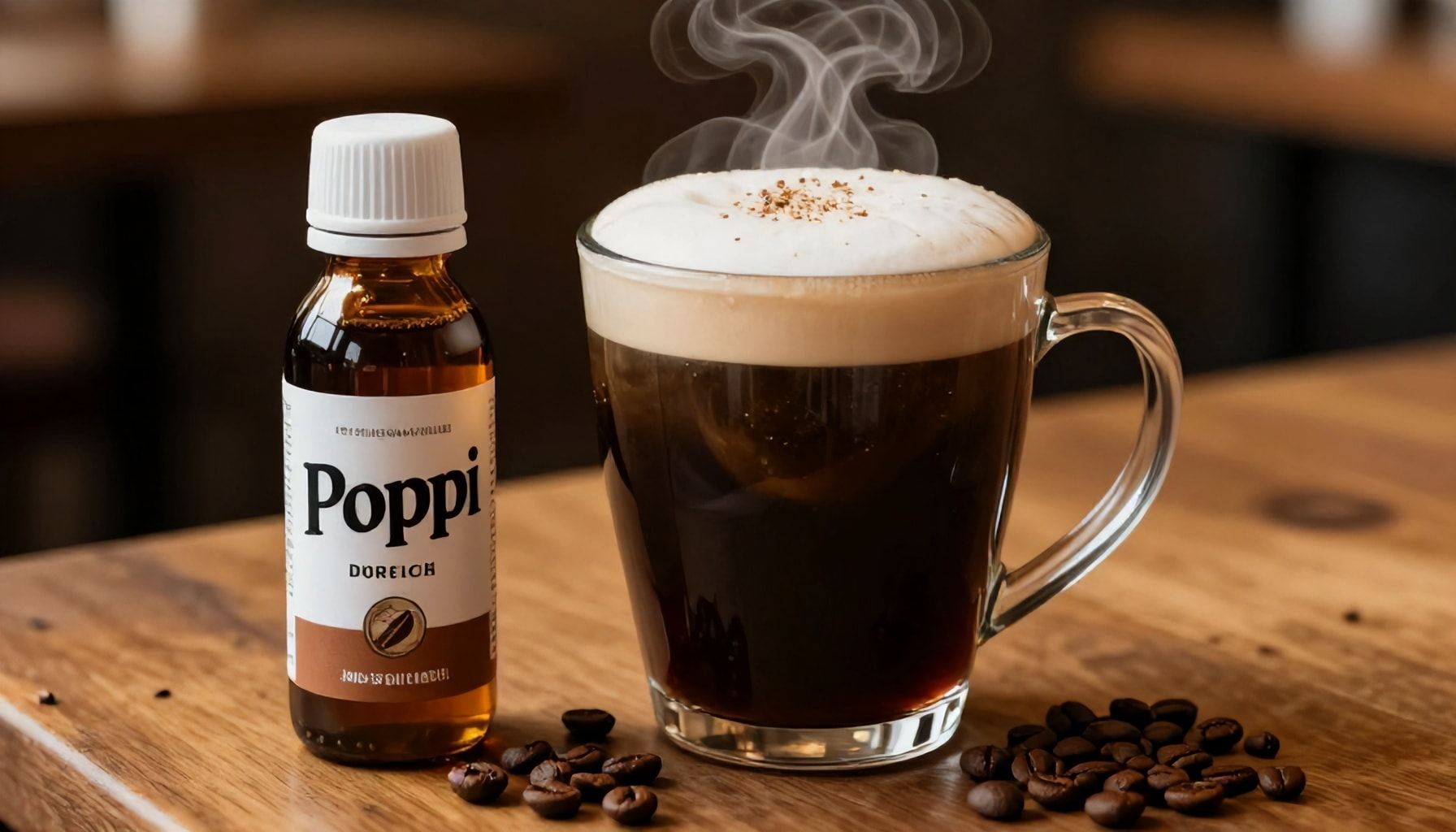 How to Check if Your Poppi Drink Has Caffeine*