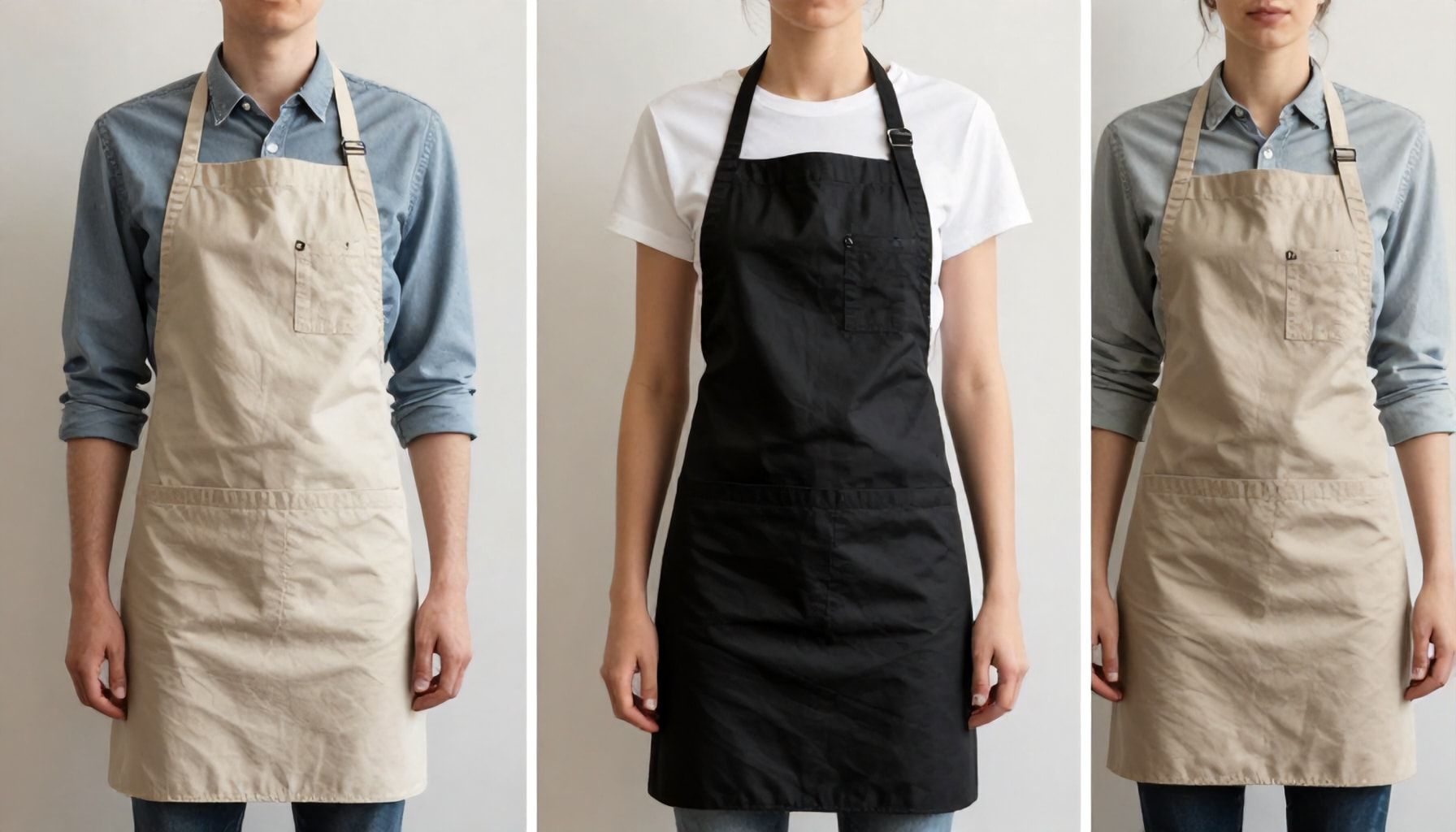How to Choose an Apron That Slims Your Silhouette Without Sacrificing Style*