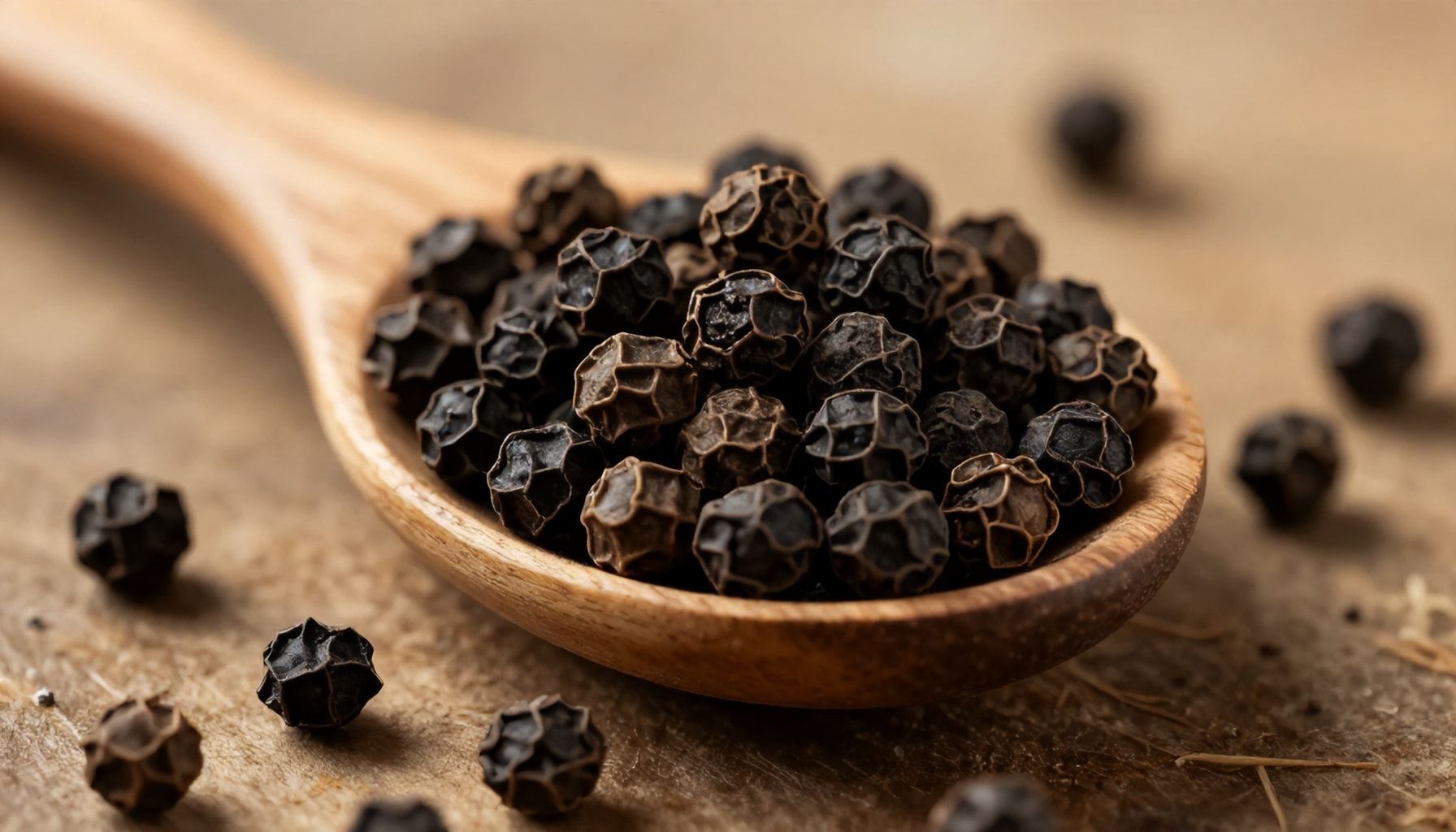 How to Choose (and Use) the Best Premium Black Black Pepper for Maximum Flavor*