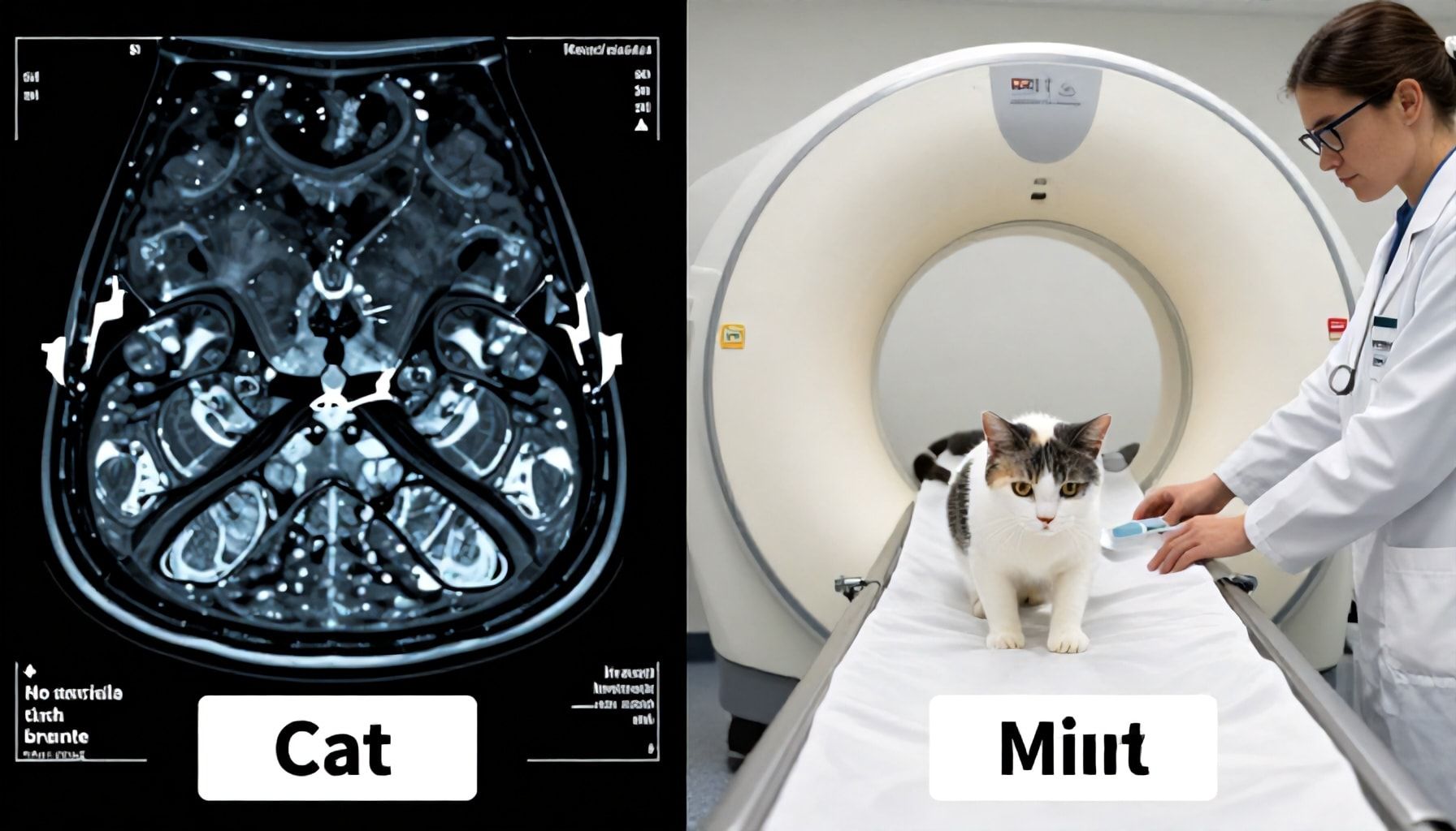 How to Choose Between a Cat Scan and MRI for Your Health Needs