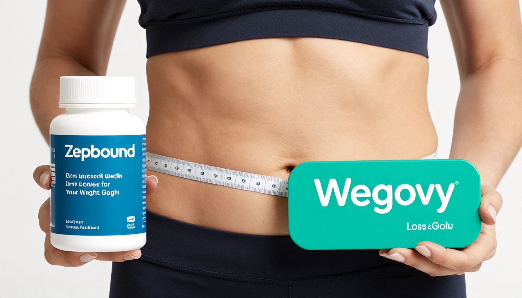 How to Choose Between Zepbound and Wegovy for Your Weight Loss Goals*