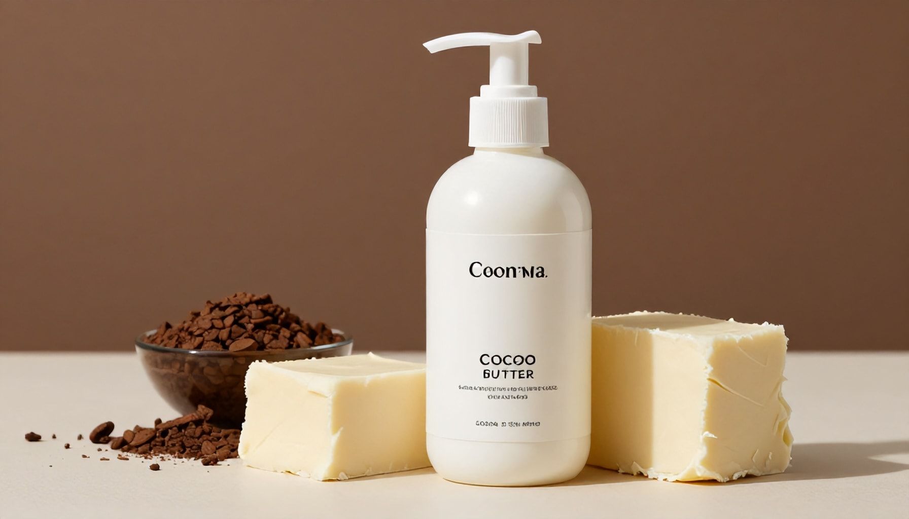 How to Choose the Best Cocoa Butter Lotion for Glowing Skin*