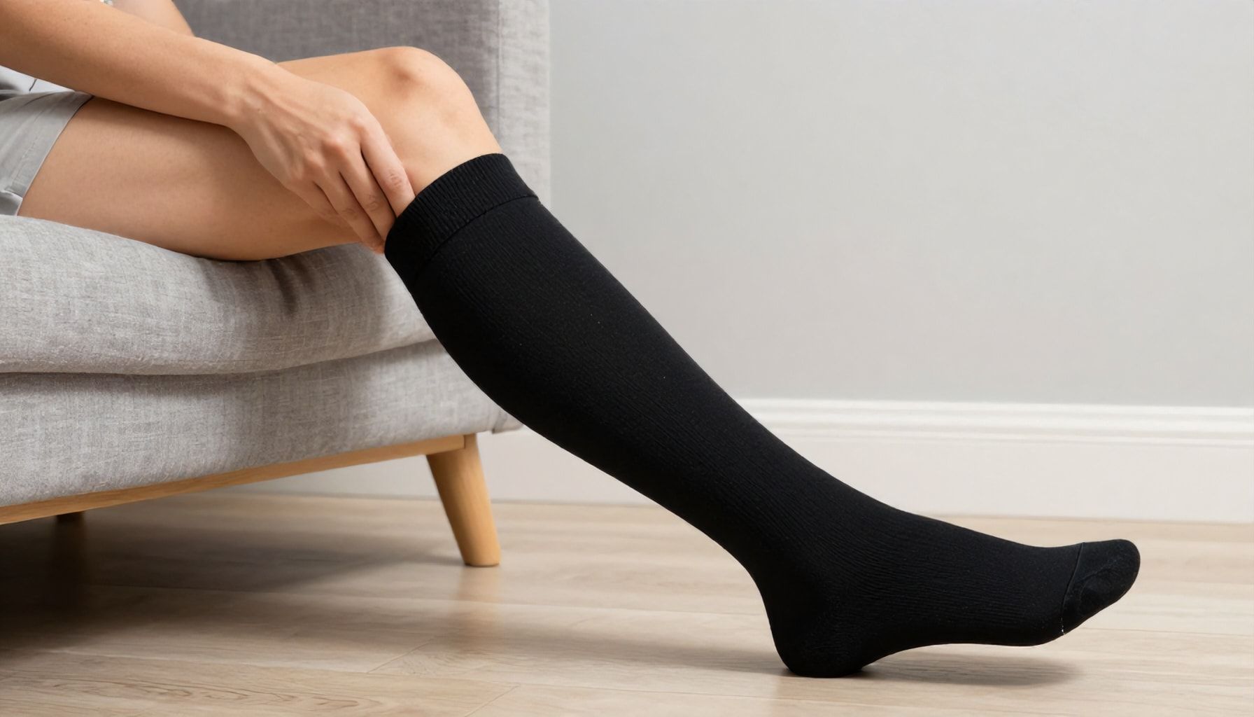 How to Choose the Best Compression Socks for Swelling Relief*