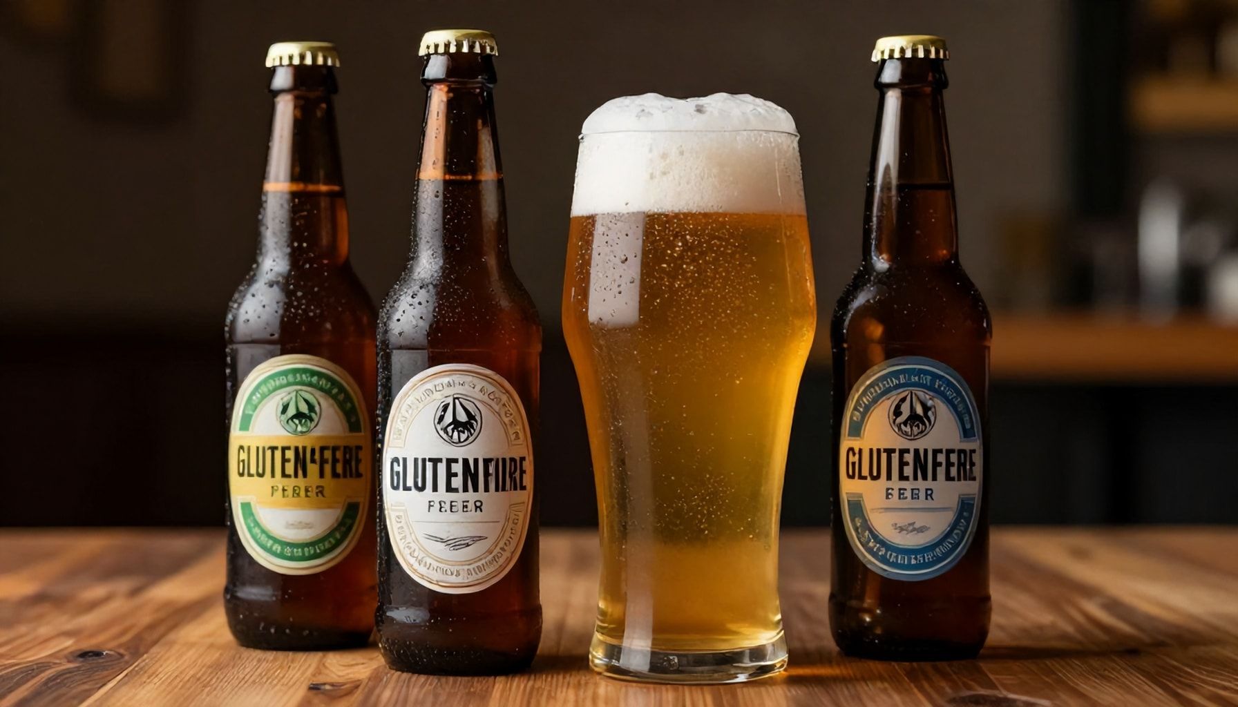 How to Choose the Best Gluten-Free Beer for Your Taste*