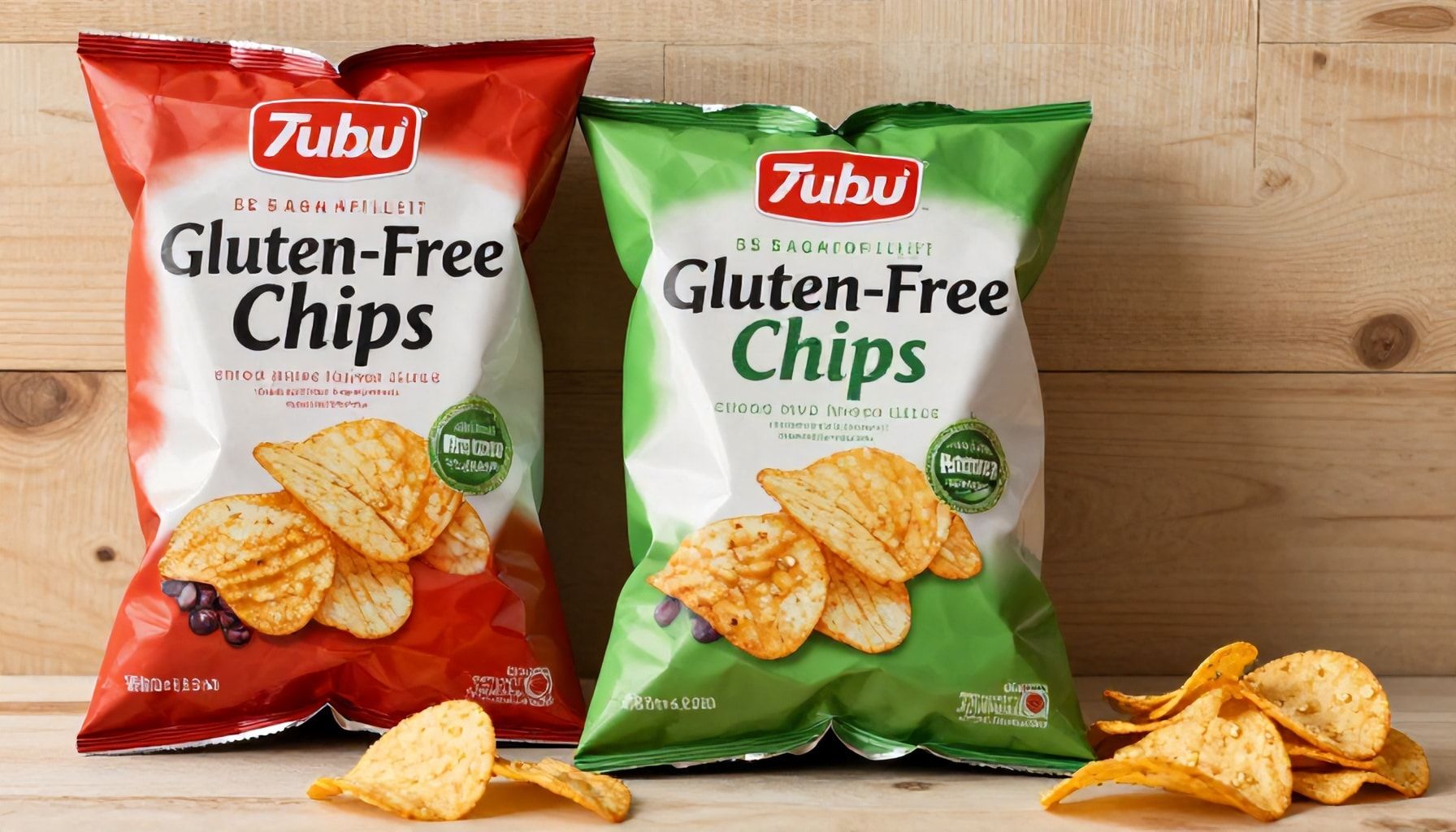 How to Choose the Best Gluten-Free Chips for a Safe and Satisfying Snack*