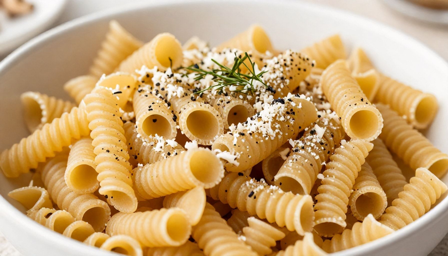 How to Choose the Best Gluten-Free Pasta for Your Diet (And Avoid the Grainy Textures!)*
