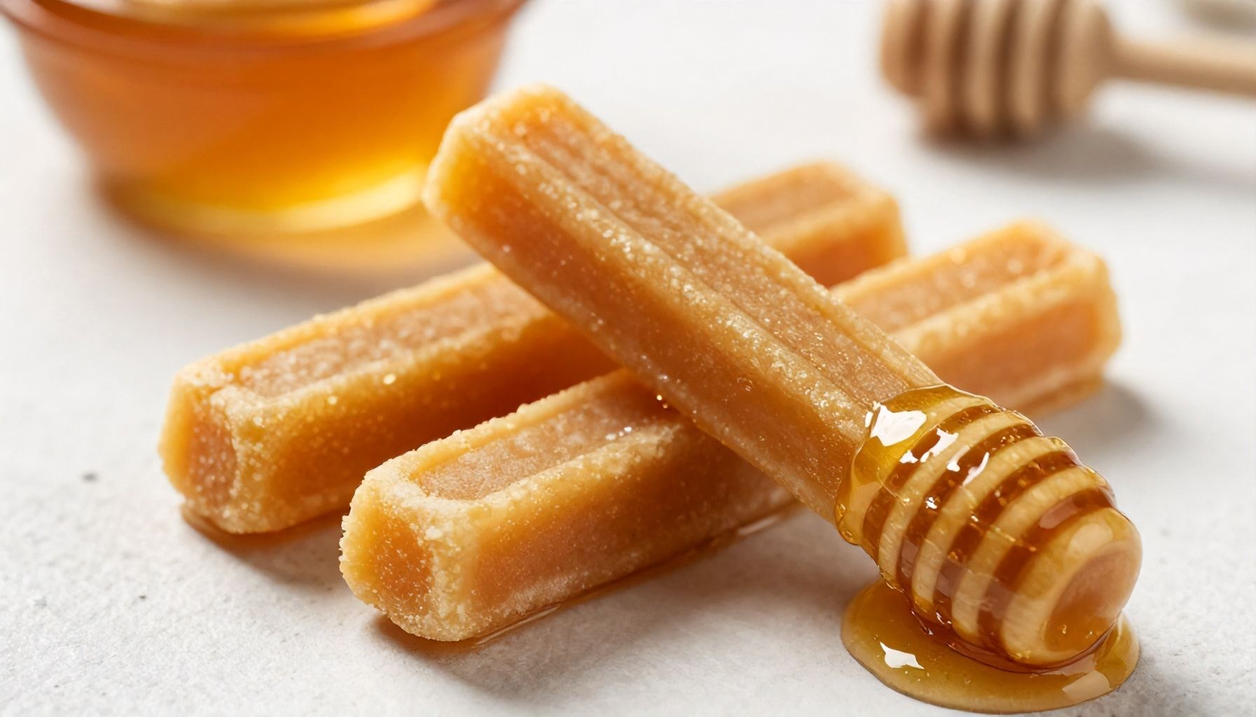 How to Choose the Best Honey Sticks for Your Active Lifestyle*