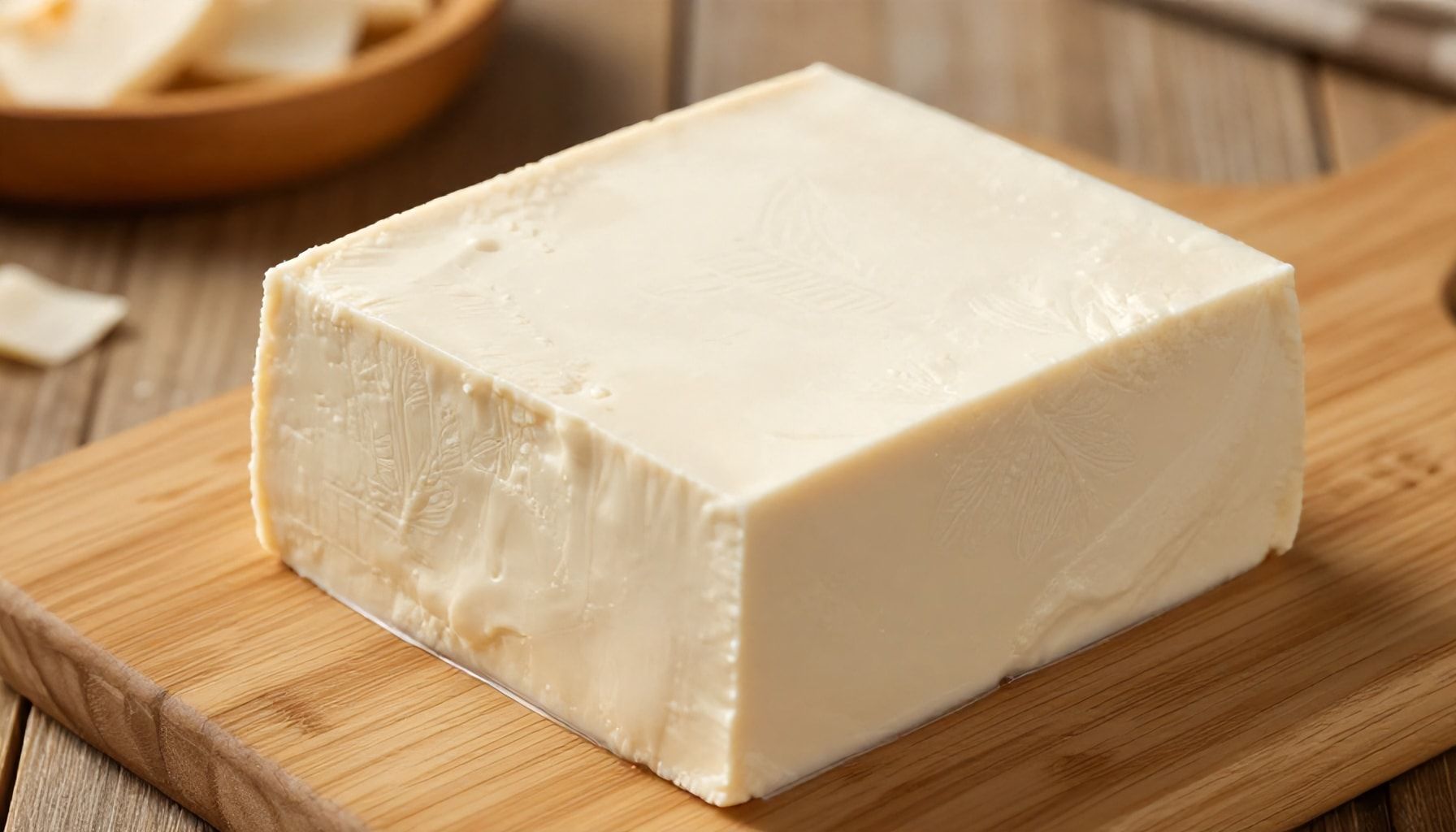 How to Choose the Best Ingredients for Homemade Tofu*