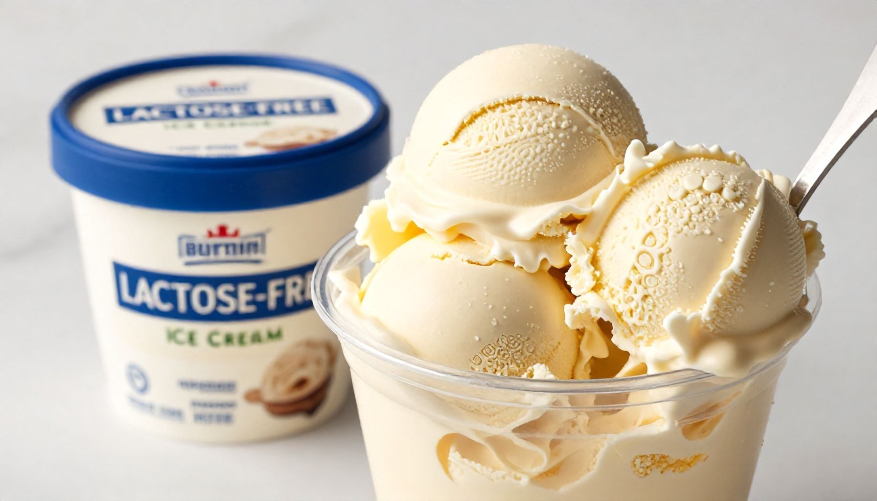 How to Choose the Best Lactose-Free Ice Cream for Smooth, Guilt-Free Indulgence*