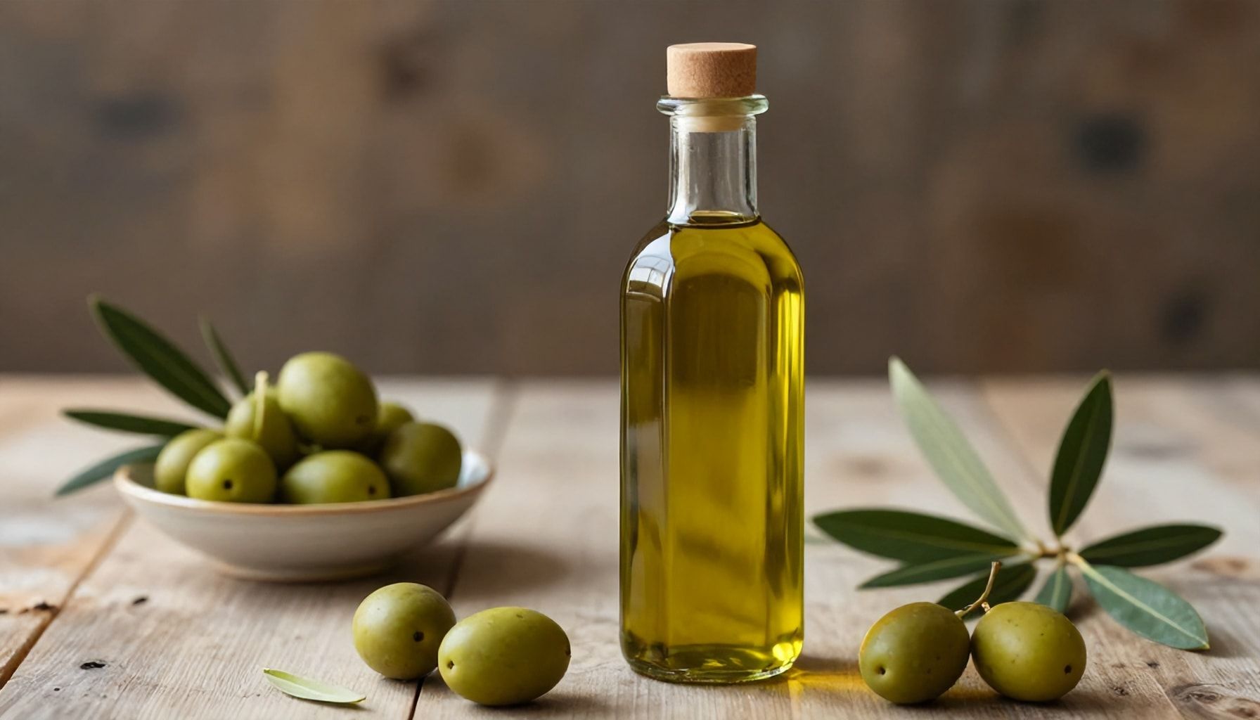 How to Choose the Best Olive Oil for Cooking, Dressings, and Health Benefits*