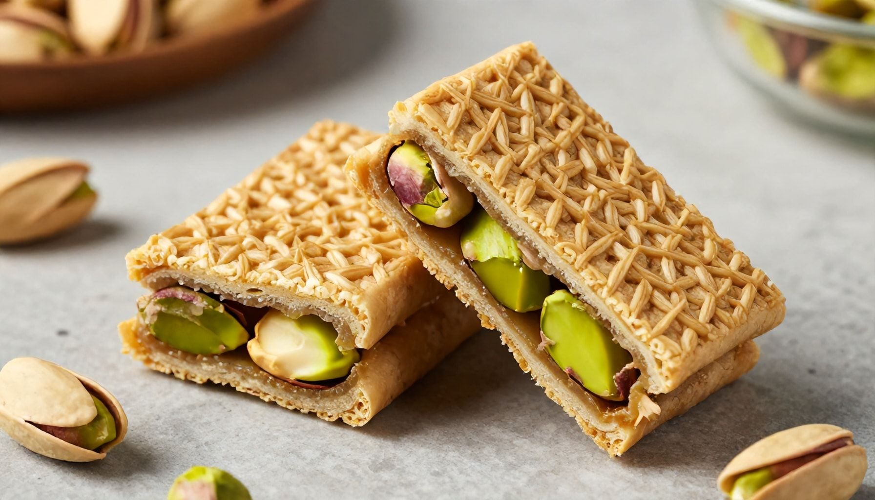 How to Choose the Best Pista or Pistachio for Your Recipes*