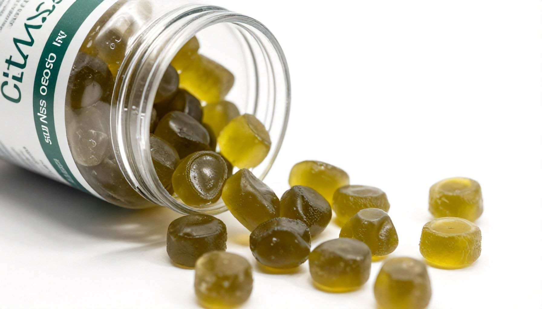 How to Choose the Best Sea Moss Gummies for Maximum Benefits"*