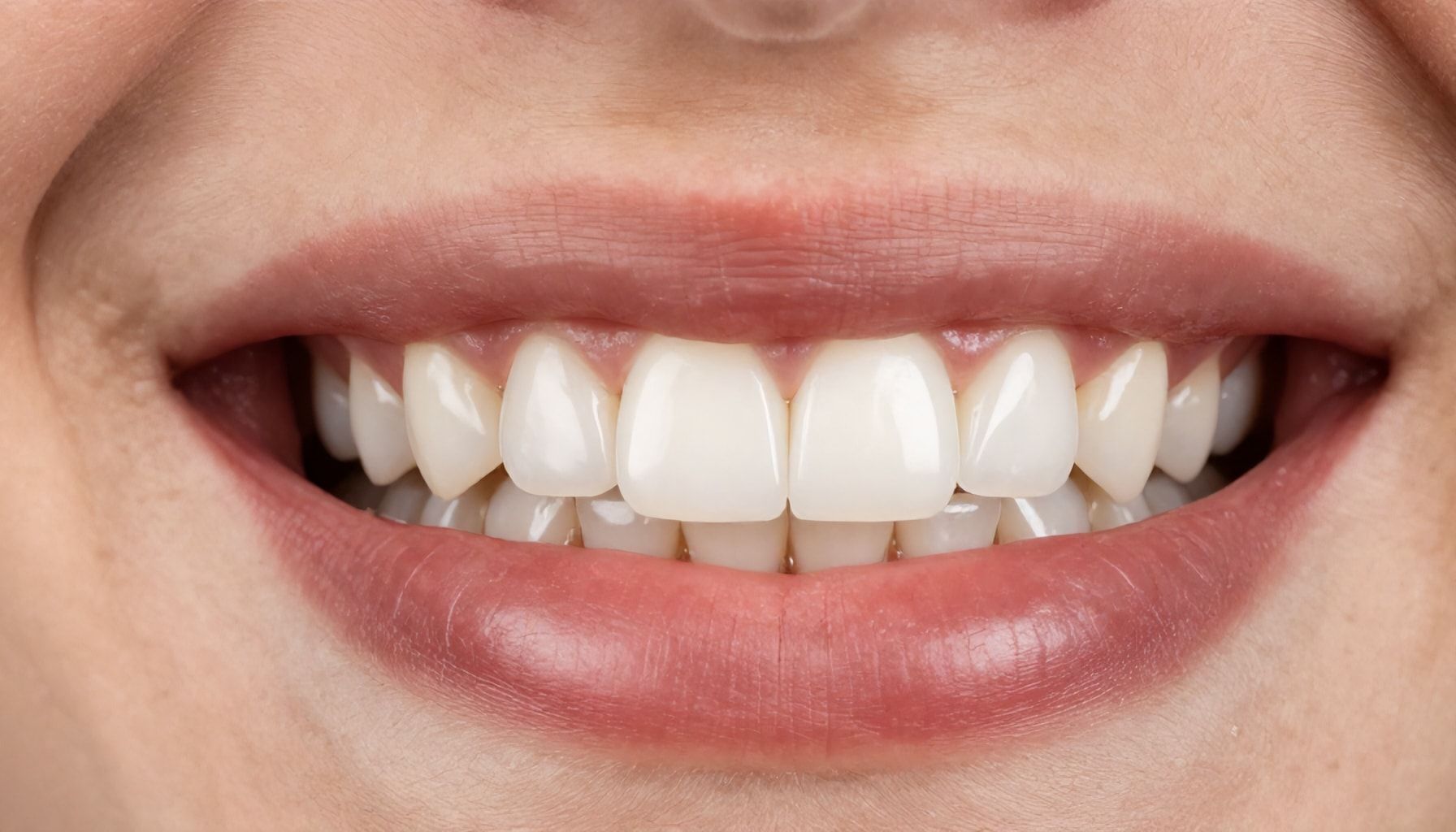 How to Choose the Perfect Ceramic Teeth Cap for a Natural Look*