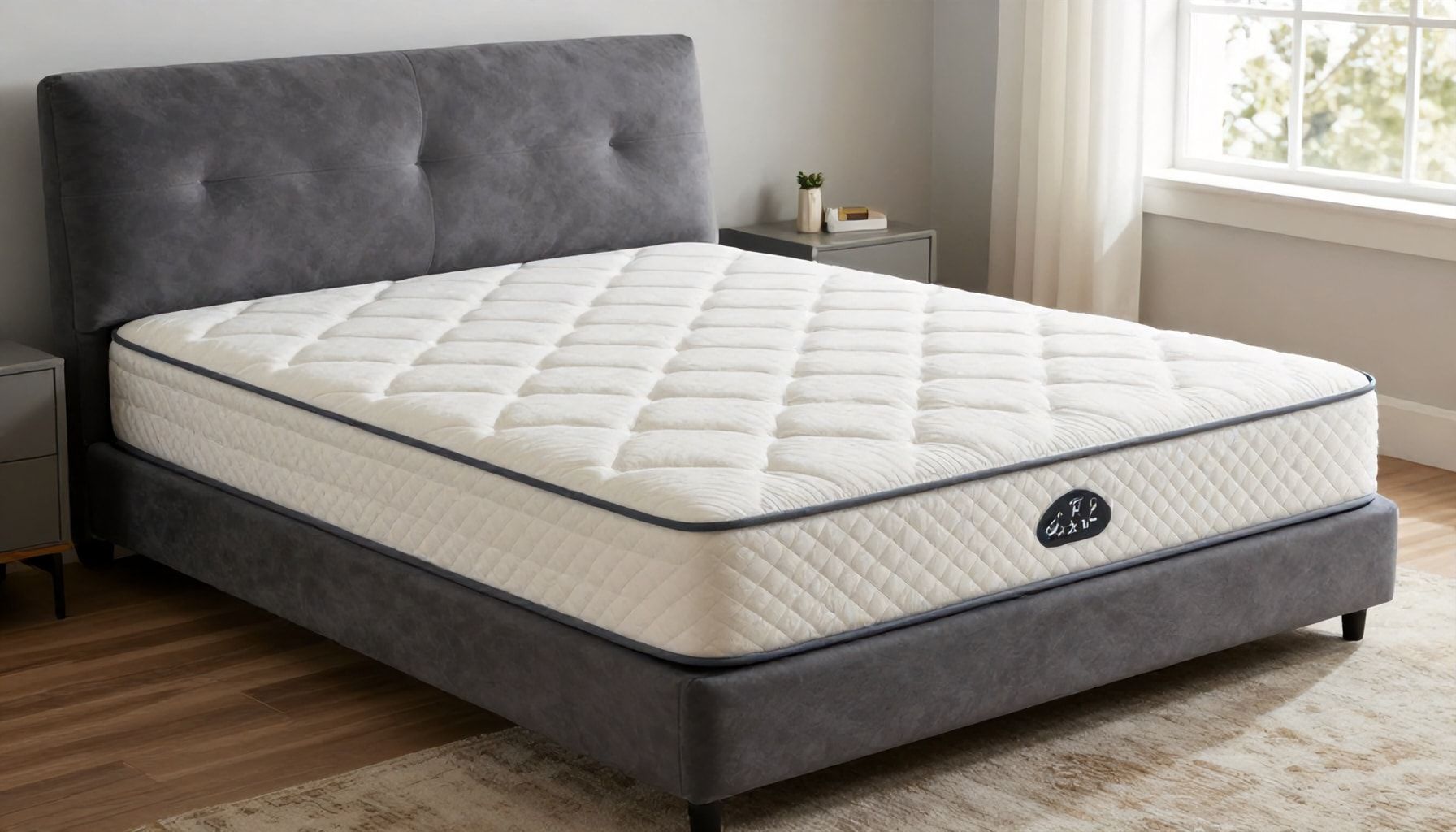How to Choose the Perfect Full XL Mattress for Your Needs*