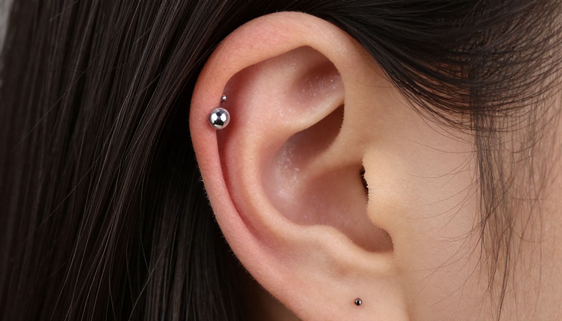 How to Choose the Perfect Jewelry for Your Bridge Piercing*