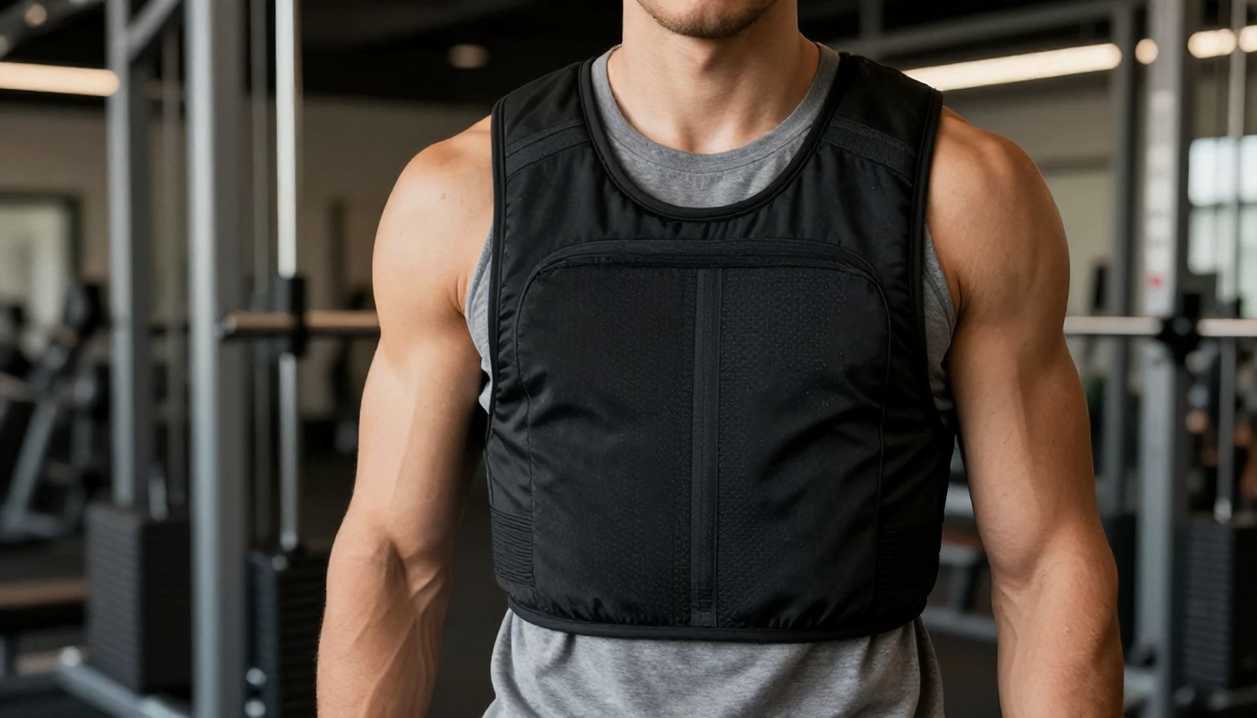 How to Choose the Perfect Weighted Vest for Your Fitness Goals*