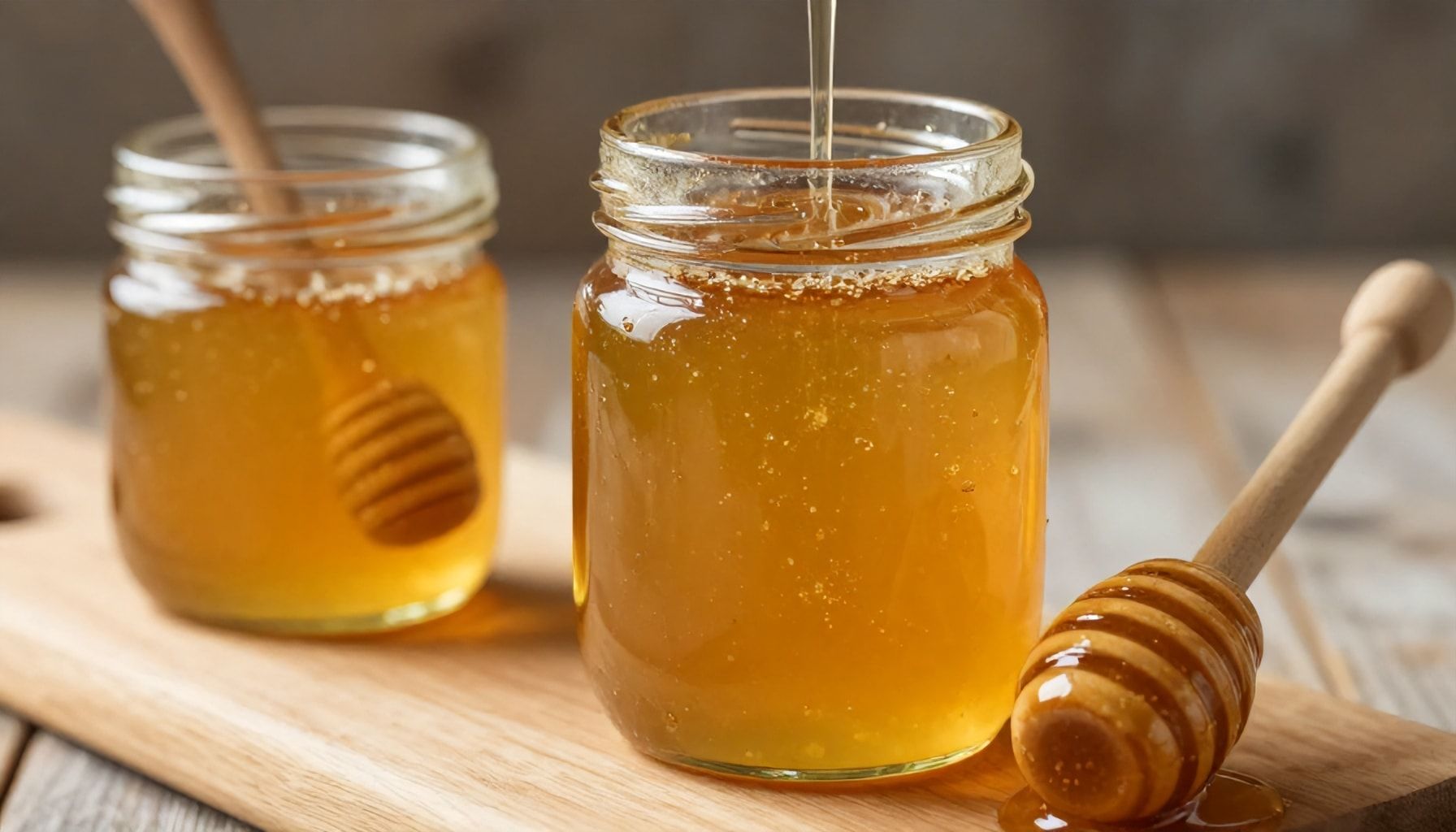 How to Choose the Purest, Most Nutrient-Dense Raw Honey*