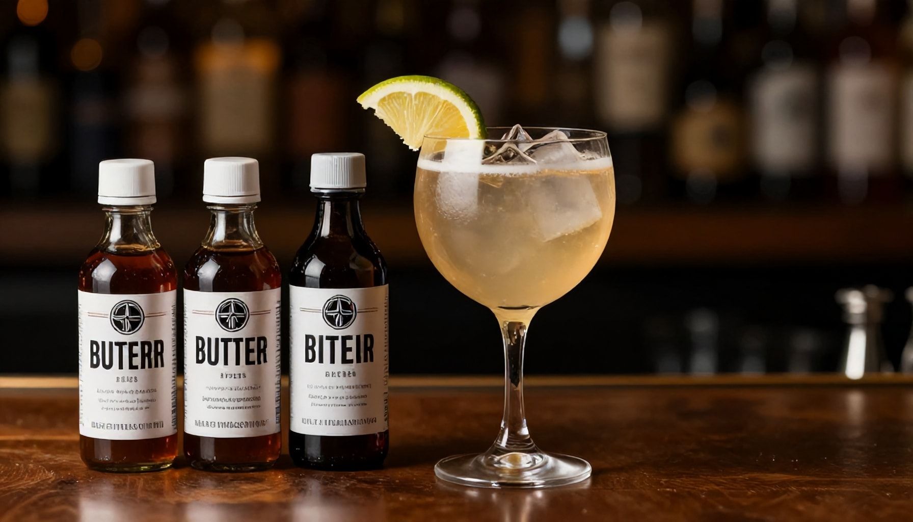How to Choose the Right Bitters for Your Cocktail Creations