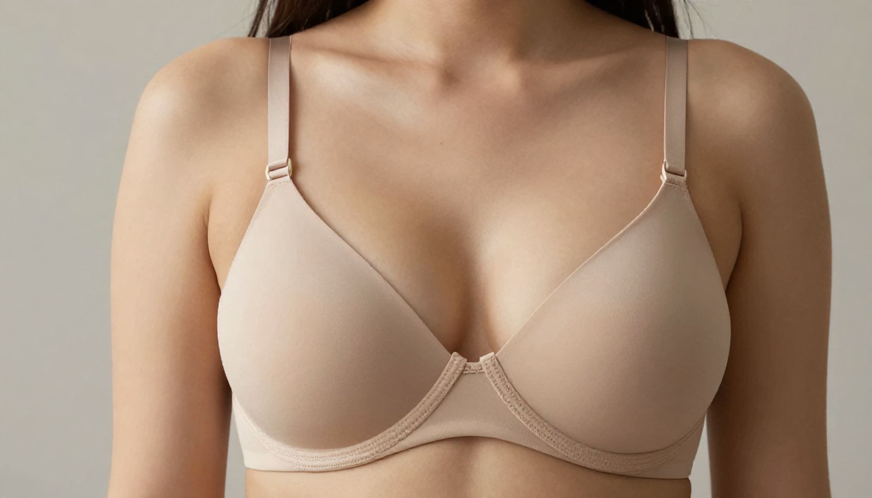 How to Choose the Right Clothing to Hide Puffy Nipples*