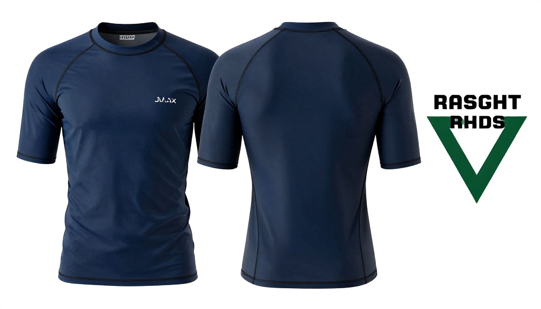 How to Choose the Right Rash Guard to Prevent Irritation*