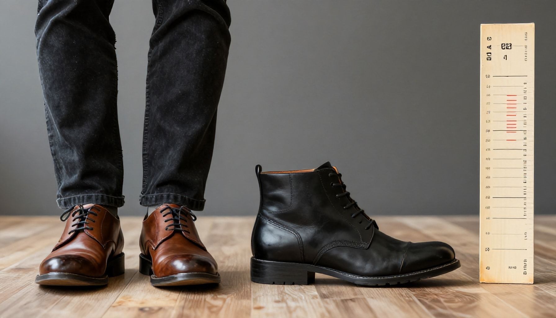 How to Choose the Right Shoe Size for Every Occasion