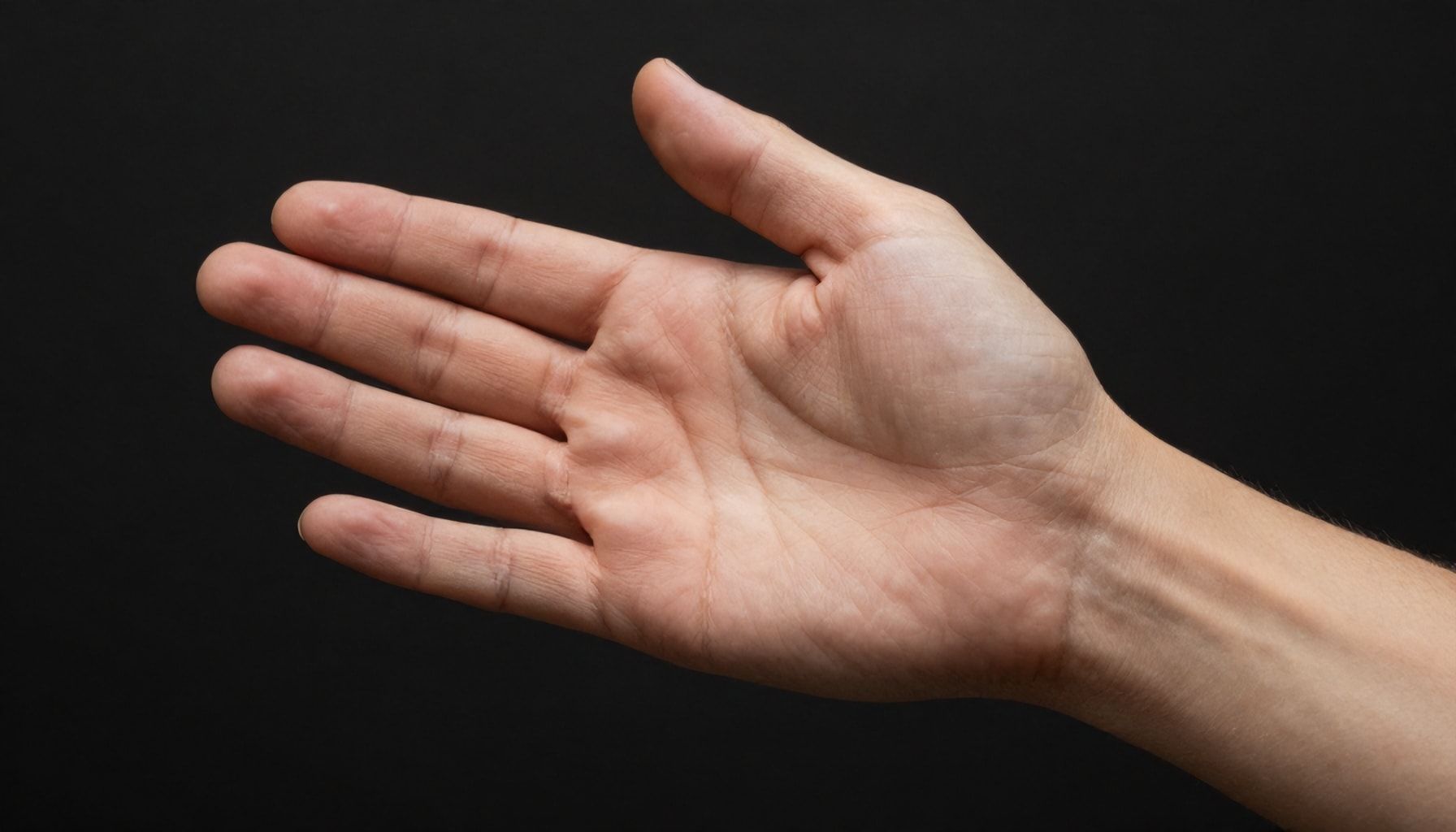 How to Decode the Meaning Behind an Itchy Right Hand (According to Experts)*