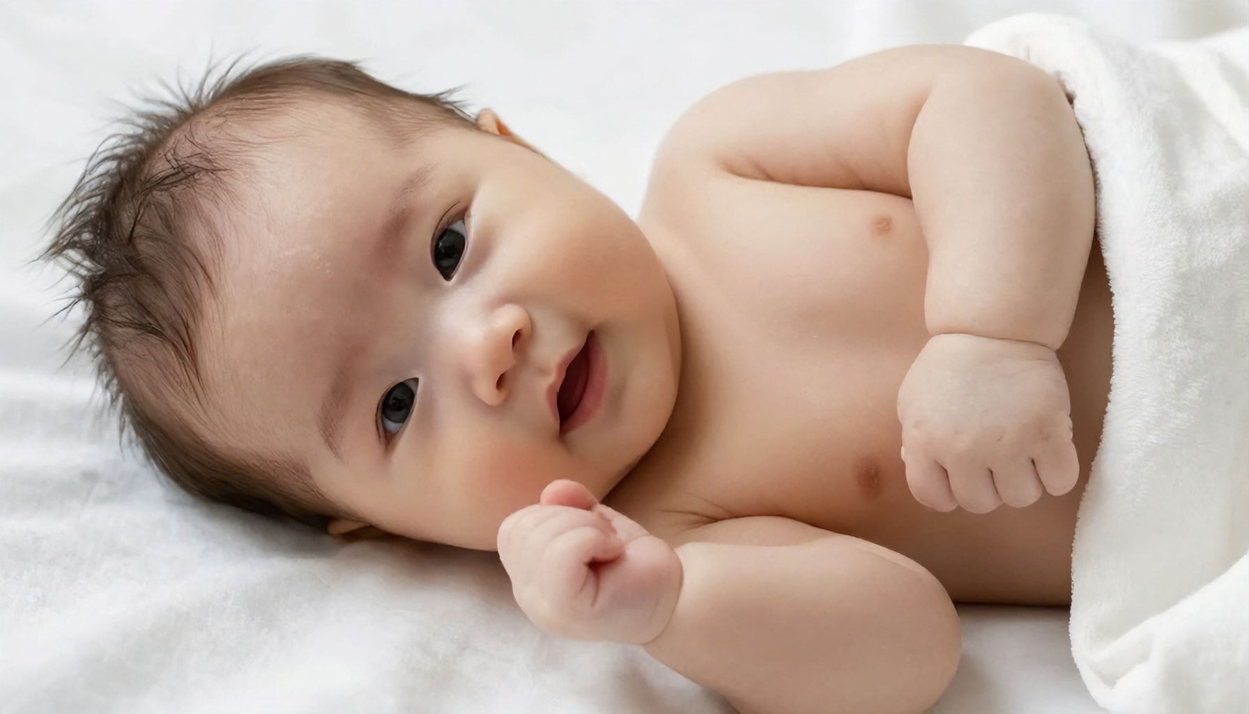 How to Determine Your Baby’s Sex: The Early Detection Guide*