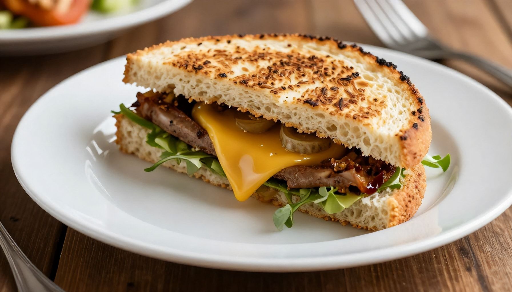 How to Dine Gluten-Free Without Feeling Like You’re Missing Out*