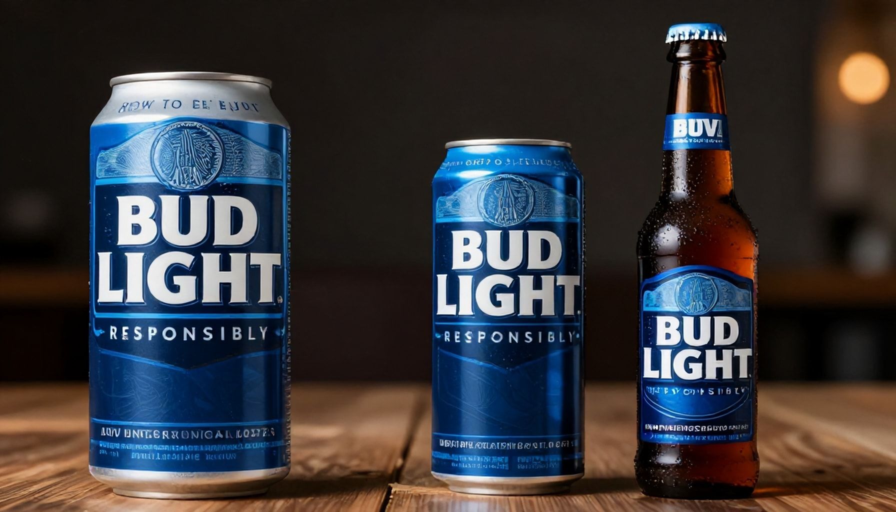How to Enjoy Bud Light Responsibly: Understanding ABV