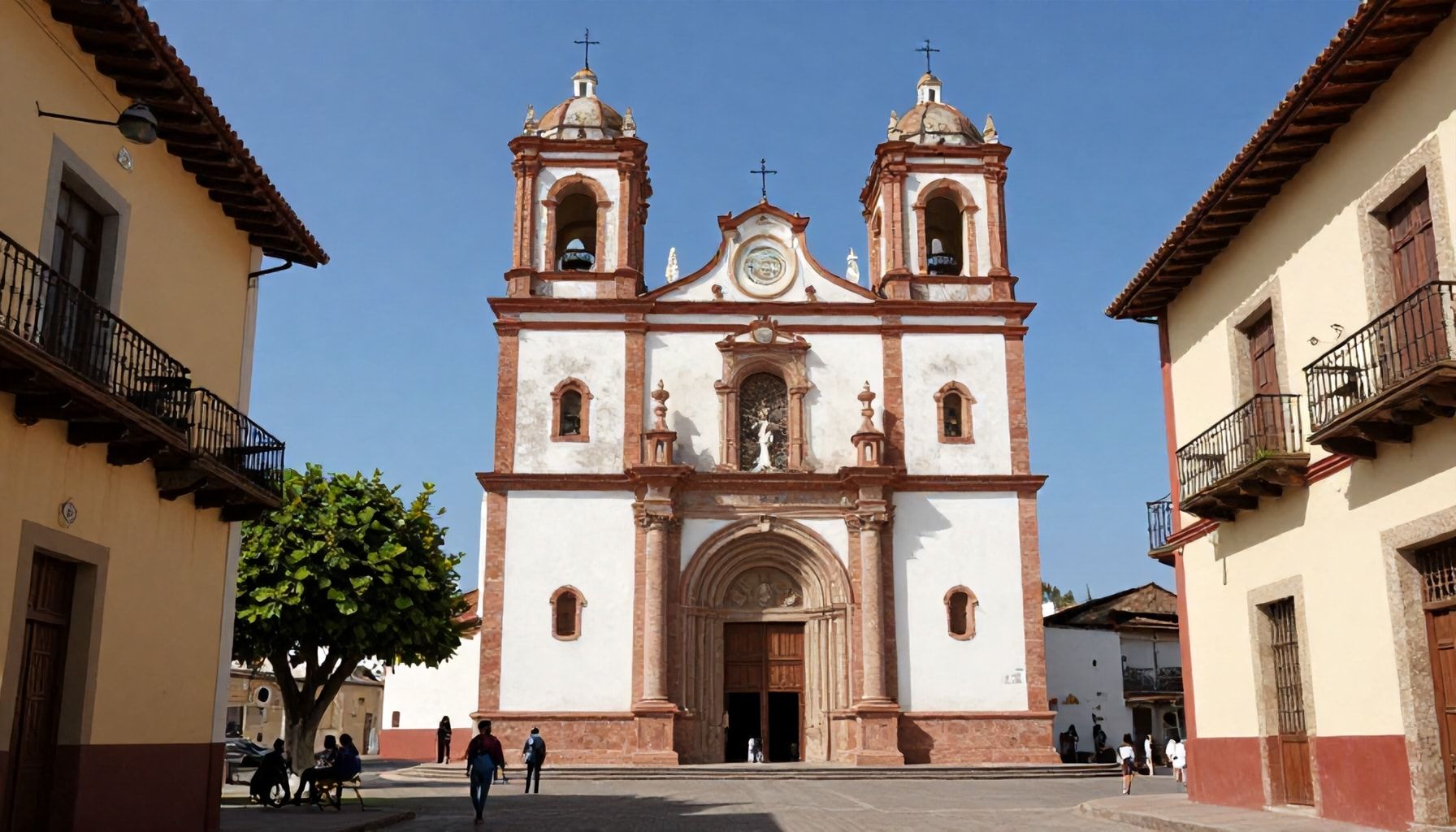 How to Explore Santa Maria Like a Local in Just One Weekend*