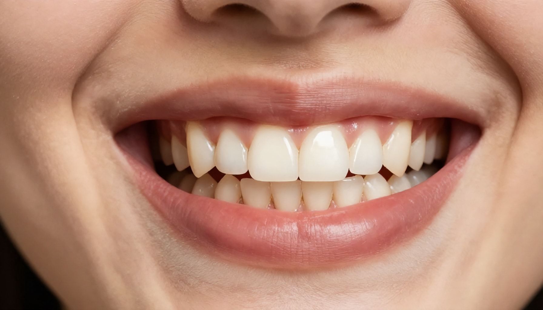 How to Fix Buck Teeth: A Step-by-Step Guide for a Straighter Smile*