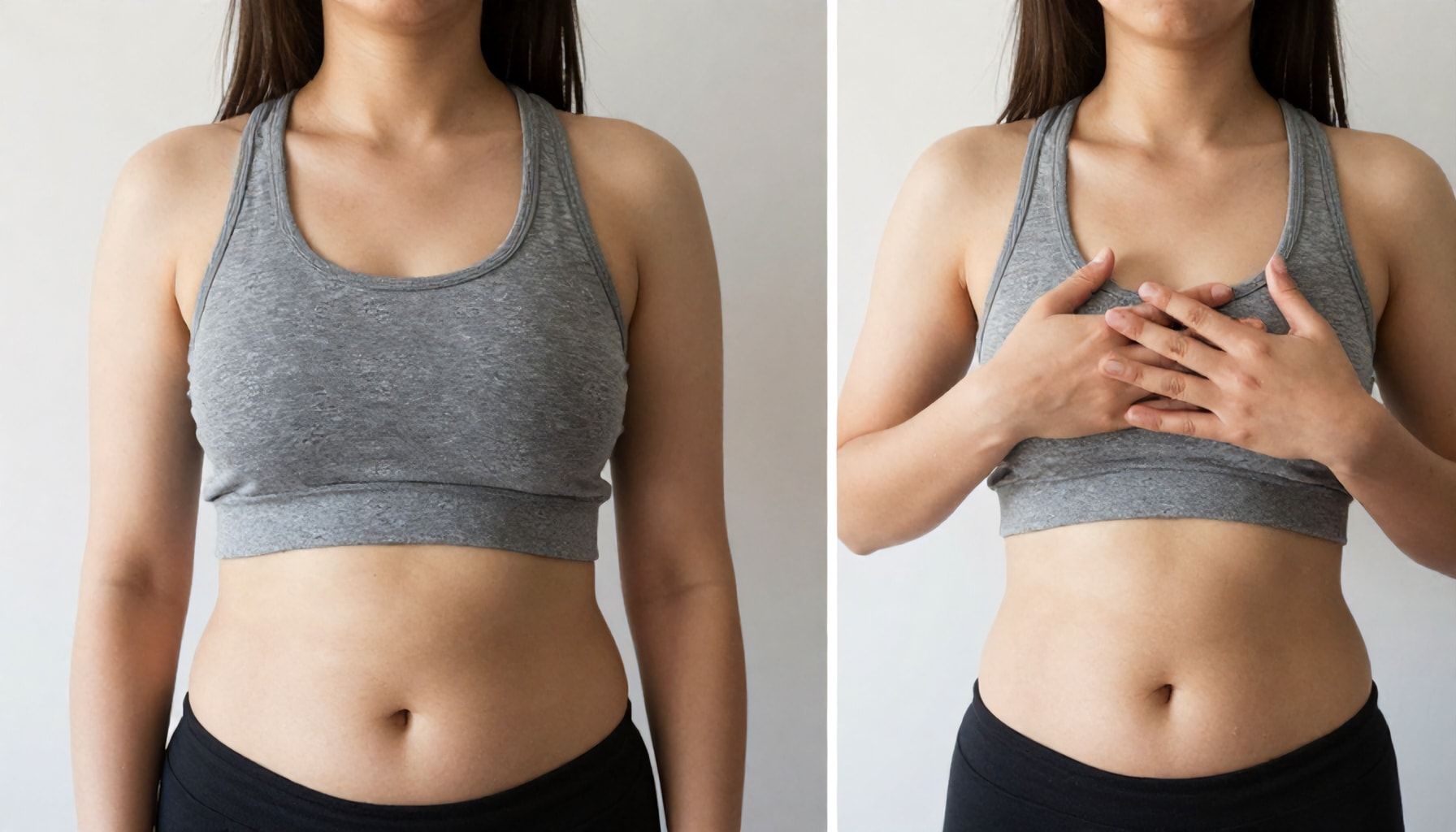 How to Fix Rib Flare with Simple Daily Habits*