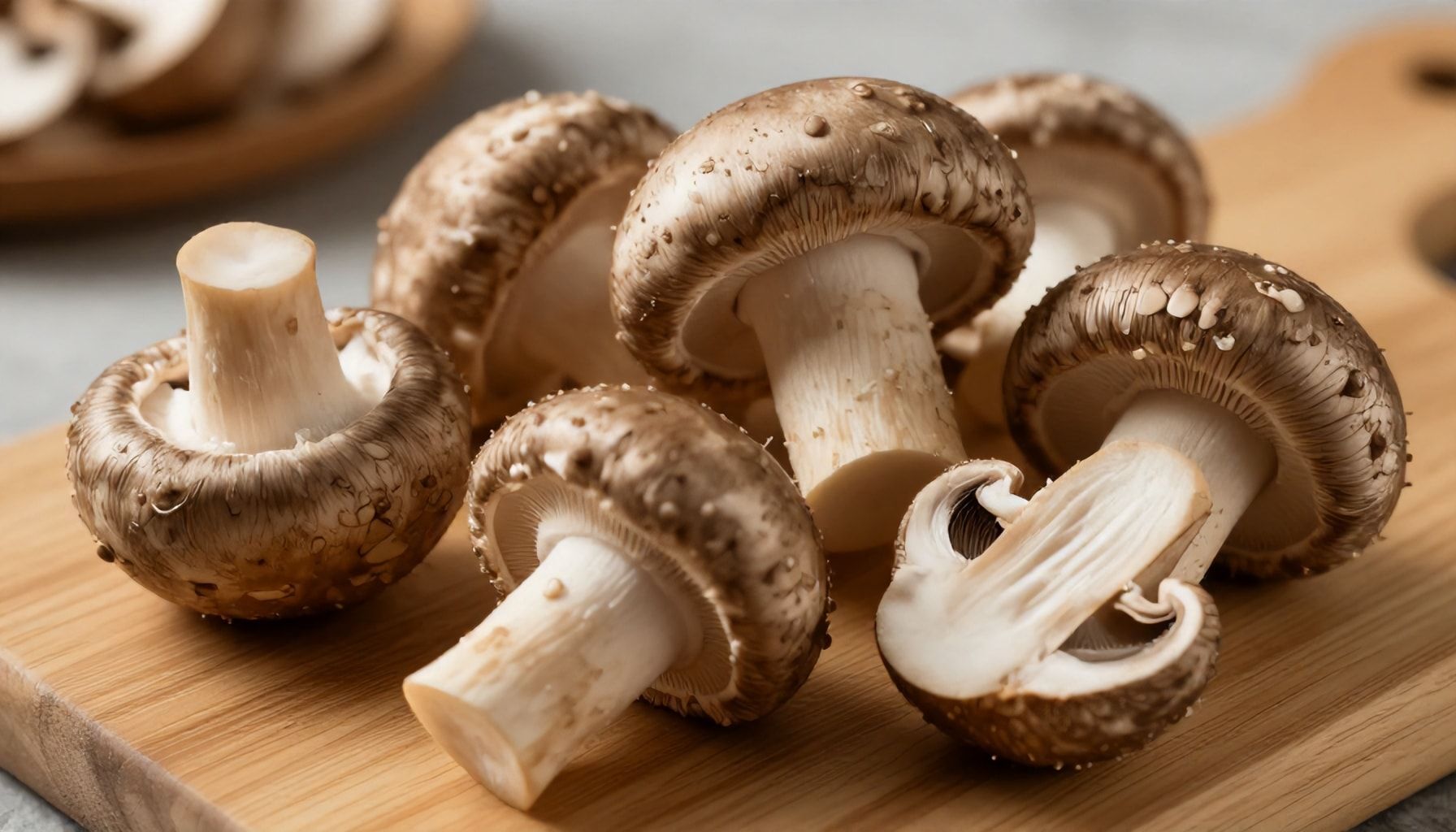 How to Freeze Mushrooms Like a Pro (No More Soggy Surprises)*
