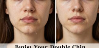 Banish Your Double Chin: Effective Solutions for a Slimmer Profile
